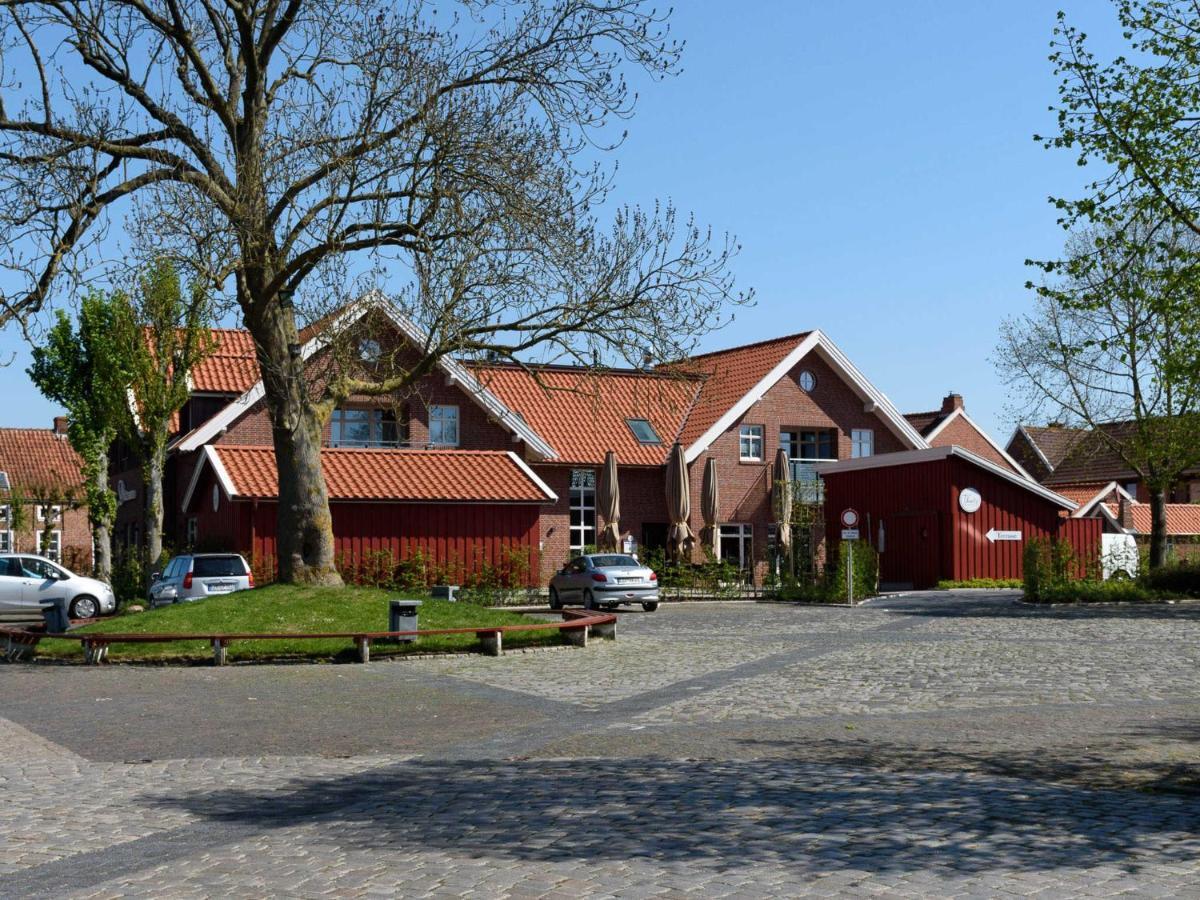 Sielhof Ditzum, 45222 エクステリア 写真