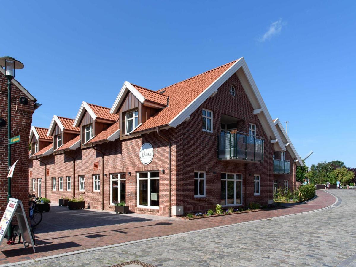 Sielhof Ditzum, 45222 エクステリア 写真