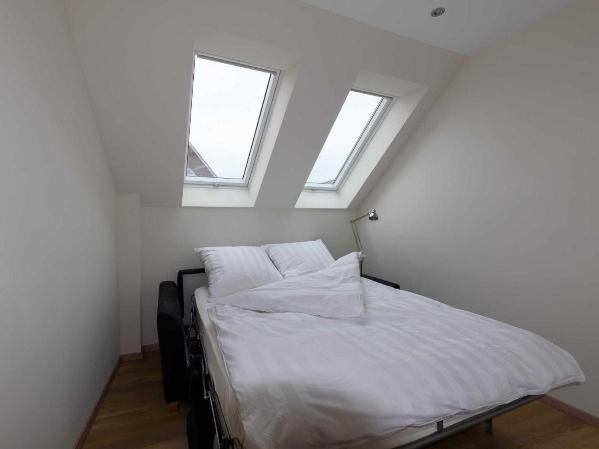Sielhof Ditzum, 45222 エクステリア 写真